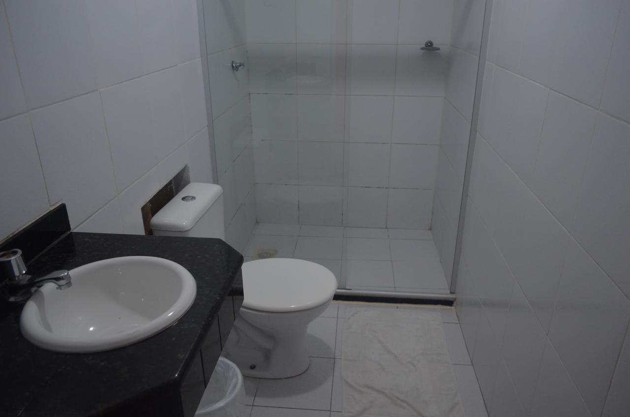 Hotel Bastos (Adults Only) Salvador Kültér fotó