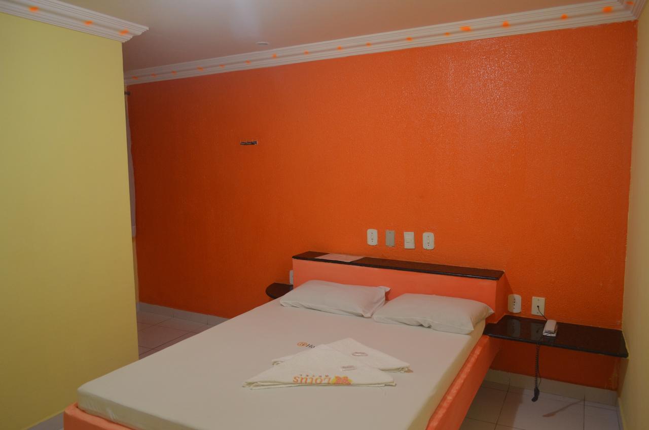 Hotel Bastos (Adults Only) Salvador Kültér fotó