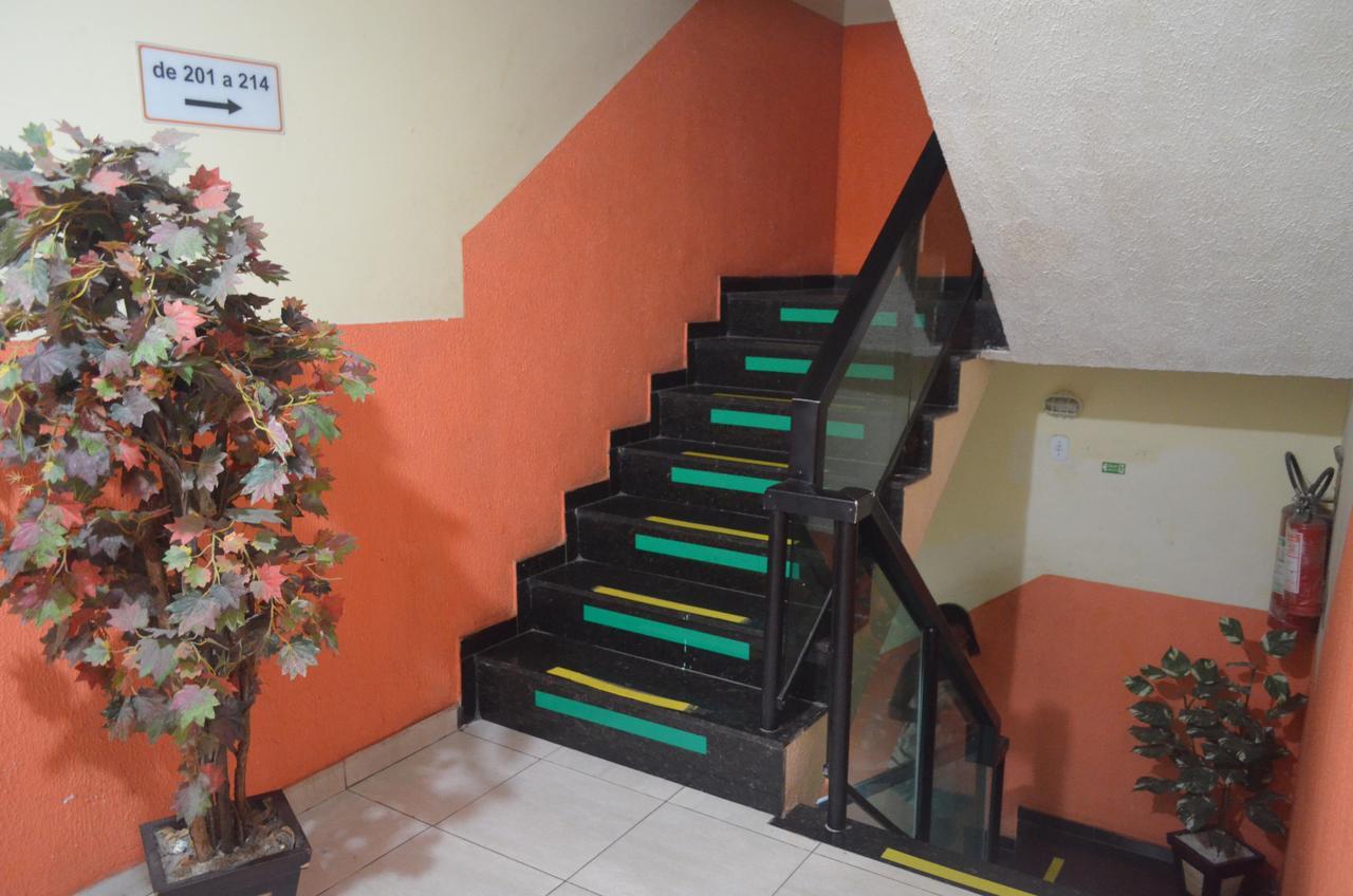 Hotel Bastos (Adults Only) Salvador Kültér fotó