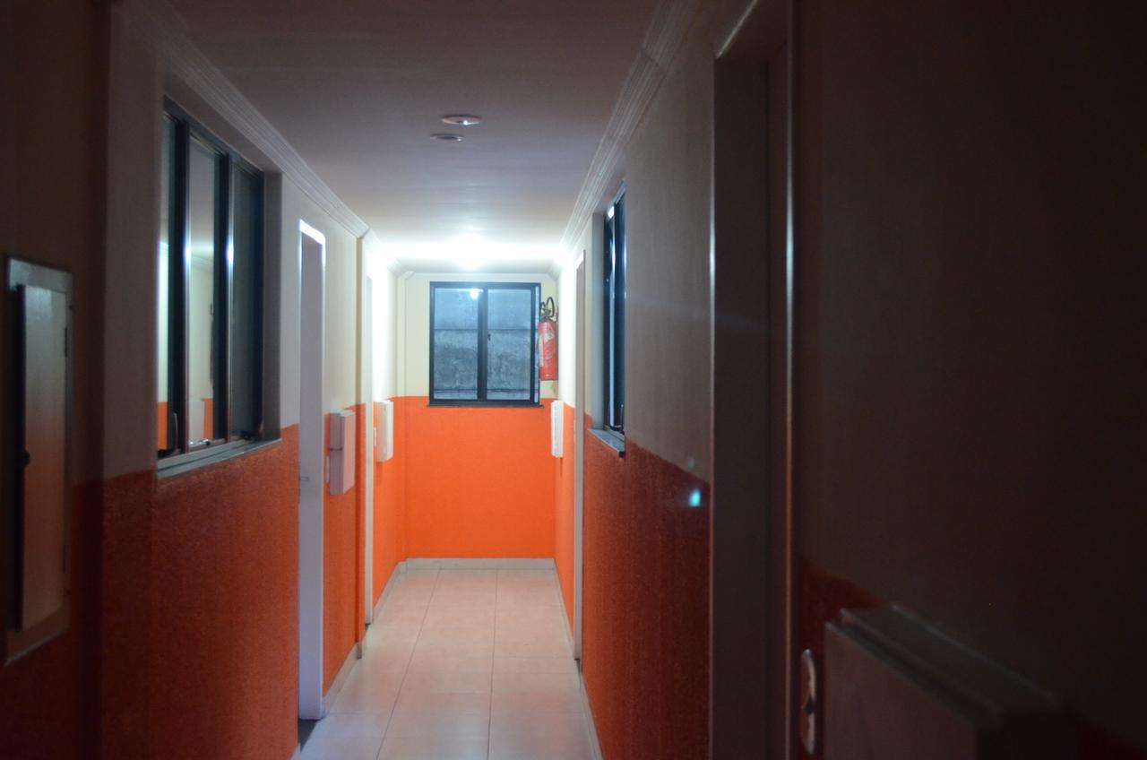 Hotel Bastos (Adults Only) Salvador Kültér fotó